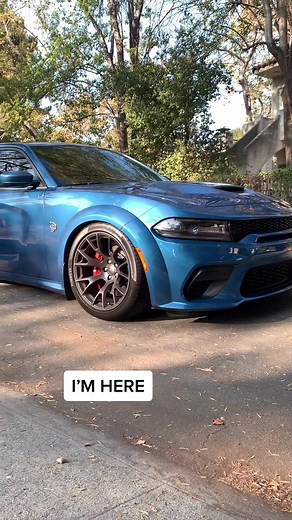#charger #challenger #mopar #CarLover #americanmuscle