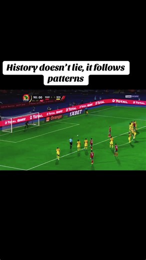 Moroccan Players and Decisive Penalties in AFCON