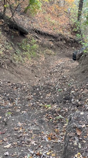 Hell Bent Conquers Disney Bounty Hill #offroad #hillclimb #4x4 | BUSTED KNUCKLE FILMS