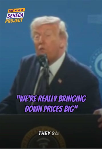 Raise your hand if your prices are “down big” right now. 👀
