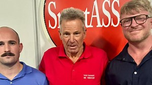 Every lie that was told in Sam Newman’s podcast with neo-Nazis