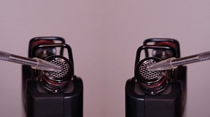 【Rithmic ASMR】深入大脑的 ASMR 触摸