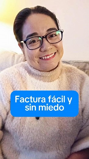 📣 ¿Facturar te estresa solo de pensarlo? Muchos emprendedores sienten lo mismo. Entrar al sistema gratuito del SAT es confuso, lento, y si te equivocas… nadie te ayuda. 😓 “Me daba miedo moverle y que quedara mal la factura…” Pero eso cambió con Factura-e. Nuestro sistema es claro, te guía paso a paso y te acompaña un asesor humano si tienes dudas. ¡Así de fácil! 💻 Entra desde tu compu o celular. 📂 Tus datos se guardan y automatizas el proceso. 🎁 Y lo mejor: puedes probarlo gratis con 10 fol