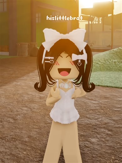 yaya ying #dahood #pickme #ilovealex #roblox #robloxtrend
