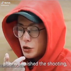 Dylan Wang Behind the Scenes: Crying Moments and BTS Fun | Meteor Garden 2018