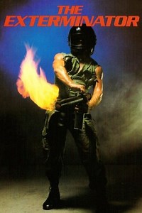 El exterminador - Película 1980 - Cine.com