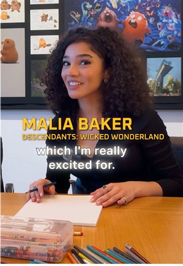 Exciting Preview of Disney and Pixar's New Movie: Hoppers