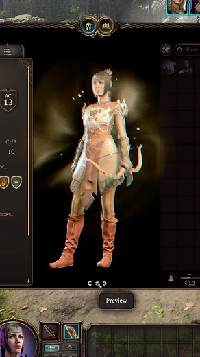 Duplicate Any Equipment in Baldur's Gate 3