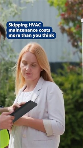 Don't Skip HVAC Maintenance: The Real Cost