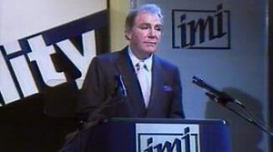 IMI Conference In Killarney