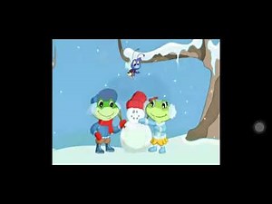 LeapFrog Calendar Song Day, Week, Year, Season