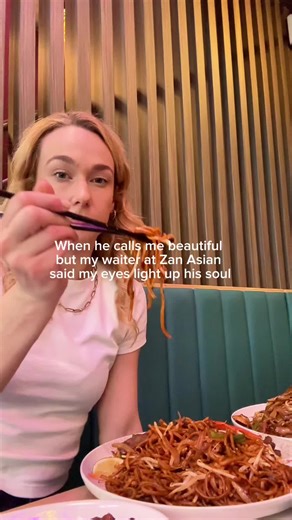 Discover Award-Winning Asian Cuisine at Zan