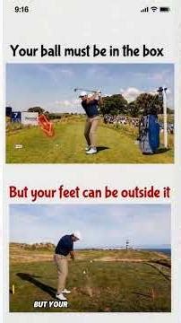 This Simple Golf Tip Will Instantly Improve Your Swing ⛳ #golfbag