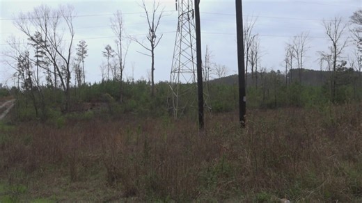 Proposed granite mining project in Richland County under review by state regulators