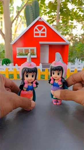 Come on, let's find the real Cici #dragonball #goku #actionfigures