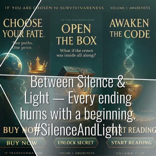 Alchemy, Symbols, Survival — Book Review