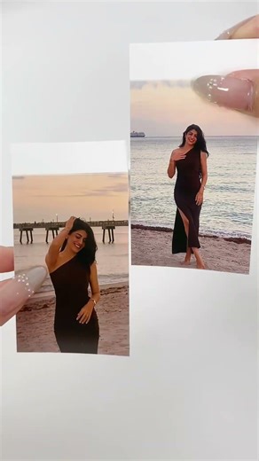 All my sea trip memories in one scrapbook 📖🌊