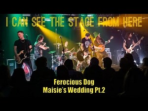 Ferocious Dog - Mairie's Wedding Pt 2