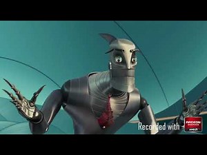 Robots (ITA) - Ratchet e i nuovi componenti