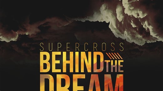 Supercross: Behind the Dream — Apple TV