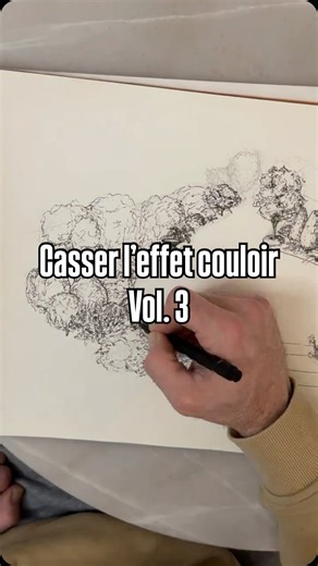 Matthieu Leblanc on Instagram: "🌳 L’enjeu dans ce jardin est de cacher 1 vis-à-vis et une clôture en béton, tout en attirant oiseaux et pollinisateurs. 🌳Déjà doté d’une strate arbustive (Lila, buddleia, forsythia, troène…), la priorité a été mise sur des plantes basses persistantes ou des vivaces 🌳 Euphorbes, gauras, lunarias, sauges, alcea…la végétation doit rappeler celle de l’île de Ré 😎 #paysagiste #timelapse #jardín"