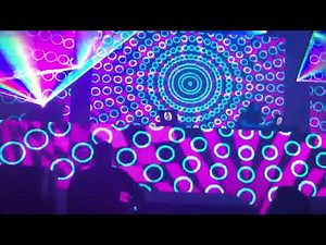 Bassnectar: Spring Gathering Night 1: Full Set Cell Phone Edit