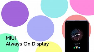 MIUI Always on Display Toutes les fonctionnalités, versions et plus encore! [Mise à jour: 13 juillet 2023]