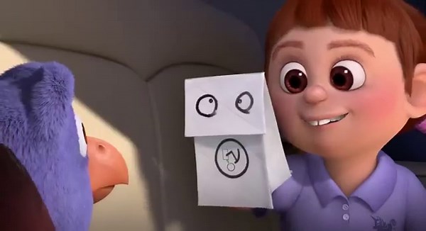 Free Birds Full English Kids Movies 2013