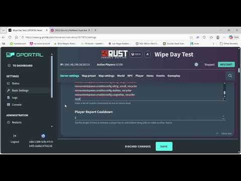 Rust Console Edition How to increase quarry speed