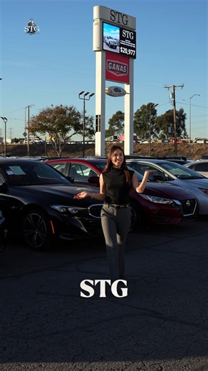 More options. Less stress. Your time = our priority.📍STG Auto Group #fyp #stgautogroup #new #viral #cars #fypシ #dealership #foryou #reels #tiktok #carsales #usedcars #instagram #deals #carlovers #trending #trend #explorepage #explore