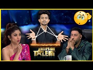 Indian Magic Trick Revealed | Tutorial Guruji | Learn Rope Magic - episode 13