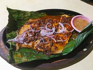 13 Best Sambal Stingray in Singapore To Spice Up Your Life