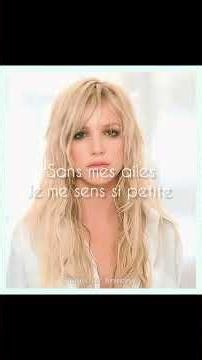 Britney Spears Everytime French version