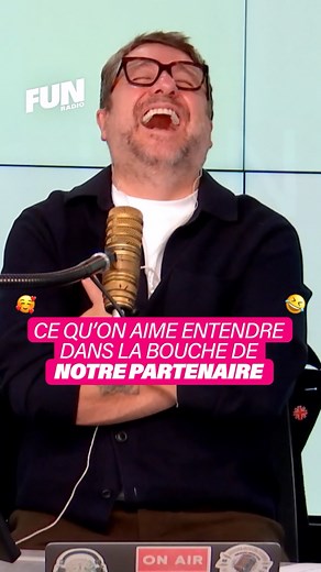 😂😂😂 | Bruno Sur Fun Radio