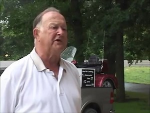 motorcycle lift and loader