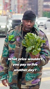 What’s Masta Killa’s secret to staying sharp and strong? Respect the body. Fuel it right. Eat vegan 🌱 Hip-hop icon and Wu-Tang Clan legend knows the power of plants means more power for your body. Balance your life, go vegan 👐 | PETA (People for the Ethical Treatment of Animals)