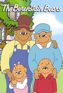 The Berenstain Bears (2003-2004) - TV Show