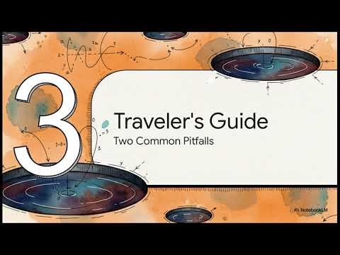 Calculus 18.3: Final Thoughts on Chapter 18