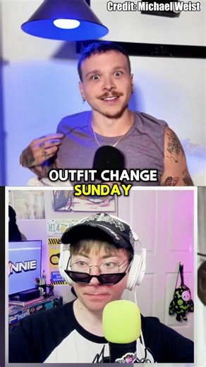 TanaCon Guy Won't Let It Go...