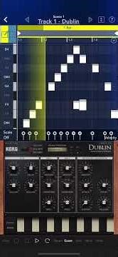 Digital “analog” synthesizer. precise VCO, many presets, easy to reconfigure. Faster than to solder.