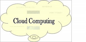 Cloud Computing  : Properties & Overview