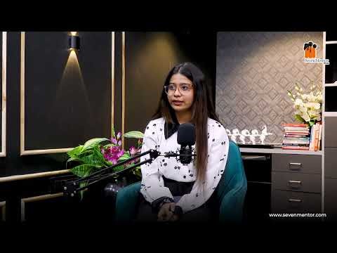 How She Got Placed After Training at SevenMentor | Real Student Review