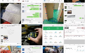 安卓手机如何对安卓手机传文件