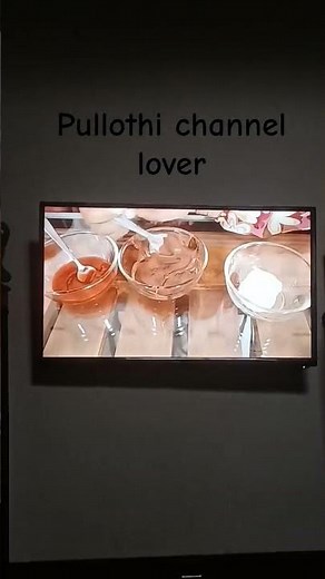 pullothi channel lovers comment below