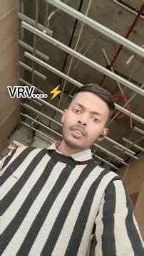 Vrv ⚡ system works#hvacwork#viral#vrvwork#trending#daikin#airconditioner #shorts