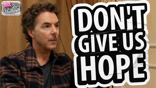 Shawn Levy is feeling the pressure while filming Star Wars Starfighter | Film Threat Versus