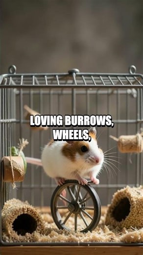 Five Tiny Pets You Can Truly Love