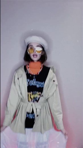 Fashion Showcase: Diverse Outfit Inspirations for Models