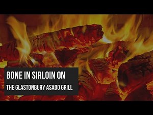 Argentine Asado Grill | CountryWoodSmoke | Open Fire Cooking