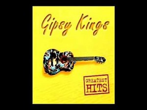 Gipsy Kings - Vamos A Bailar